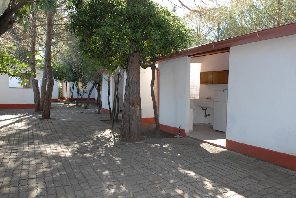 Villaggio La Pantera Rosa Scalea Room photo