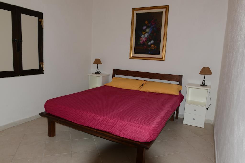 Villaggio La Pantera Rosa Scalea Room photo